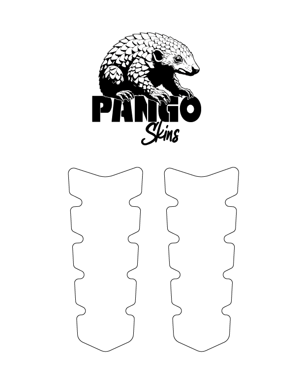 Pango skins