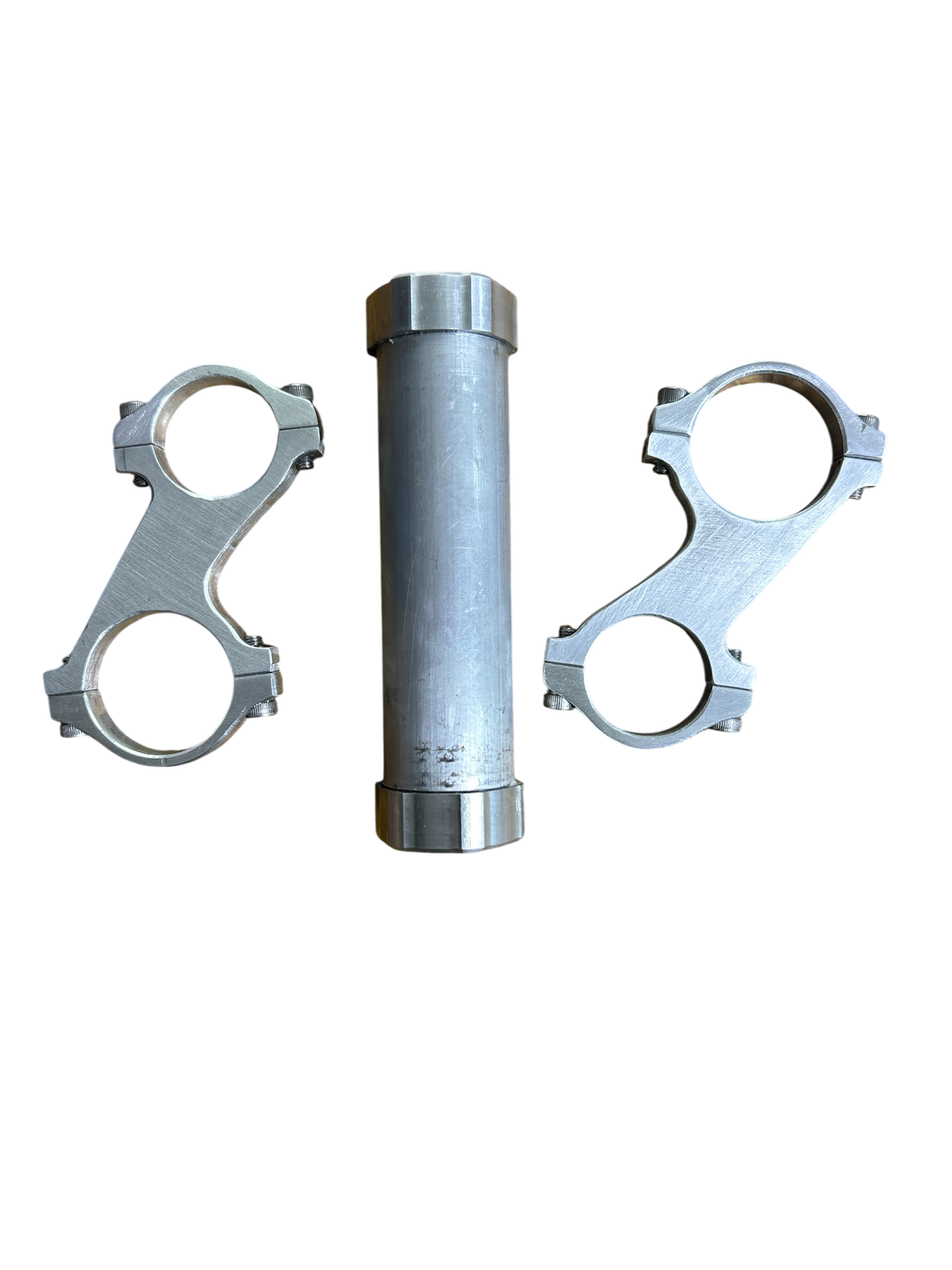 Mass Damper (Amortiguador de masa)
