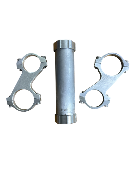 Mass Damper (Amortiguador de masa)