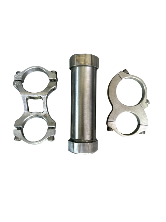 Mass Damper (Amortiguador de masa)