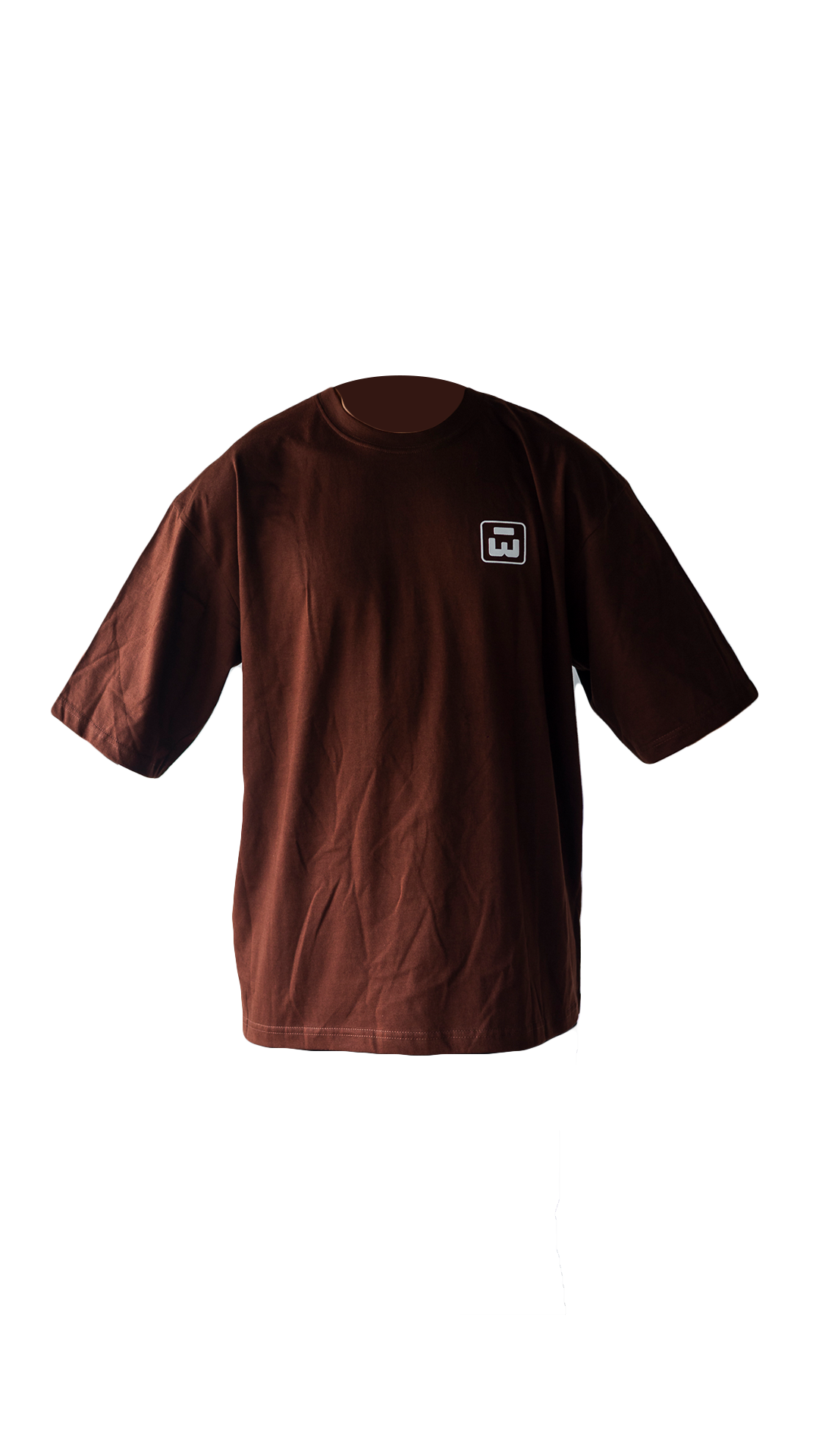 Camiseta speed cycles de manga corta